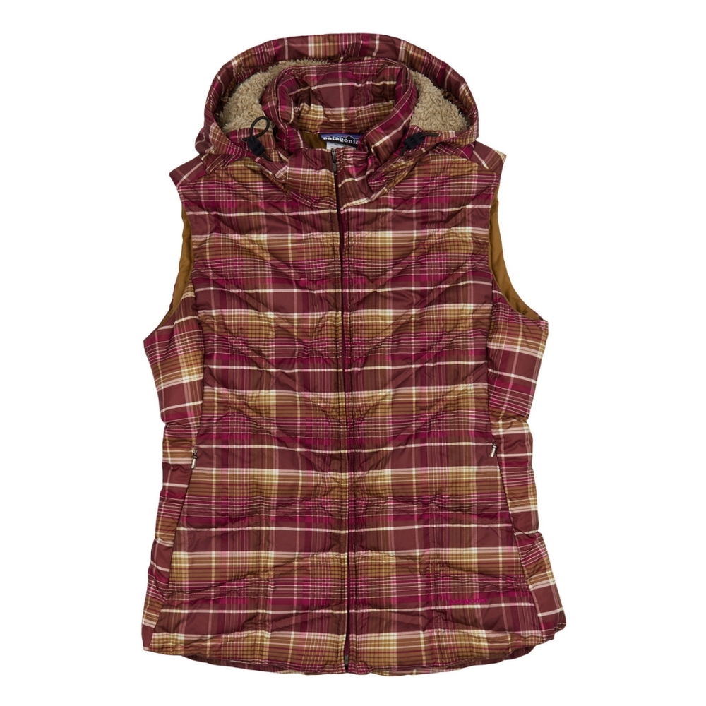 Patagonia Down with It Vest